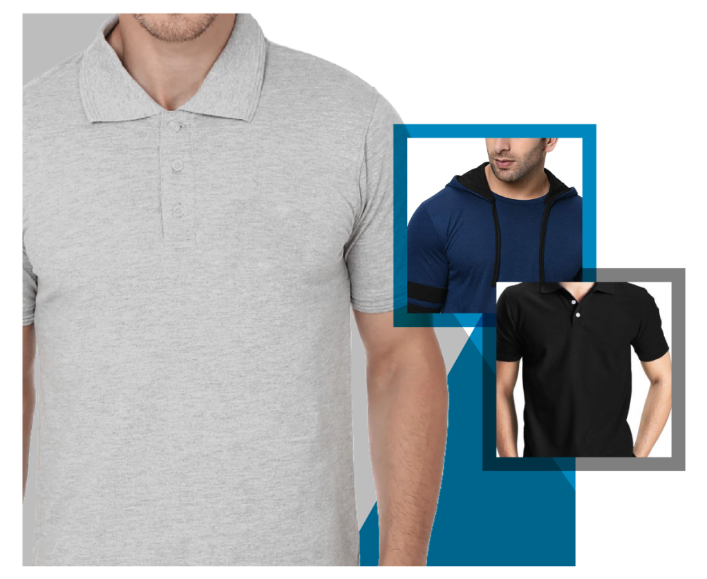 Resort Uniform T-shirts Manufacturer in Hyderabad – SK T-shirts
